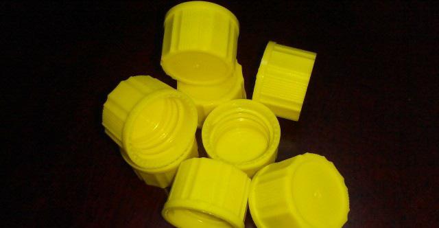 18牙玻璃瓶小蓋