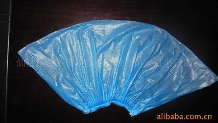 【仙桃一次性頭罩,一次性無紡布帽子,仙桃一次性頭套】價格,廠家,圖片,防護帽/安全帽,仙桃市凡宇塑料制品(銷售總部)-