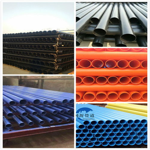 【涂塑鋼管自治區廠家現貨在線】- 