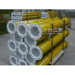 內壁襯塑鋼管技術概述及產品報價