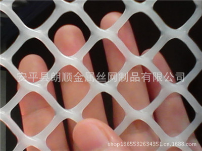 【養(yǎng)雞用的塑料網(wǎng)子 白色養(yǎng)殖塑料網(wǎng) 耐用的好產品】價格,廠家,圖片,塑料網(wǎng),安平縣朗順金屬絲網(wǎng)制品-