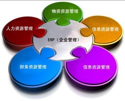 ERP軟件開(kāi)發(fā)的戰(zhàn)略目標(biāo)與技術(shù)基石